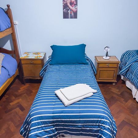 El Oasis Apartment Мендоса Екстериор снимка