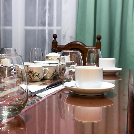 El Oasis Apartment Мендоса Екстериор снимка