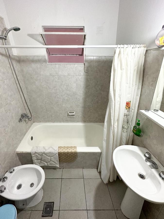 El Oasis Apartment Мендоса Екстериор снимка