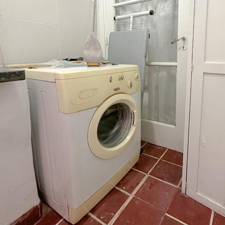 El Oasis Apartment Мендоса Екстериор снимка