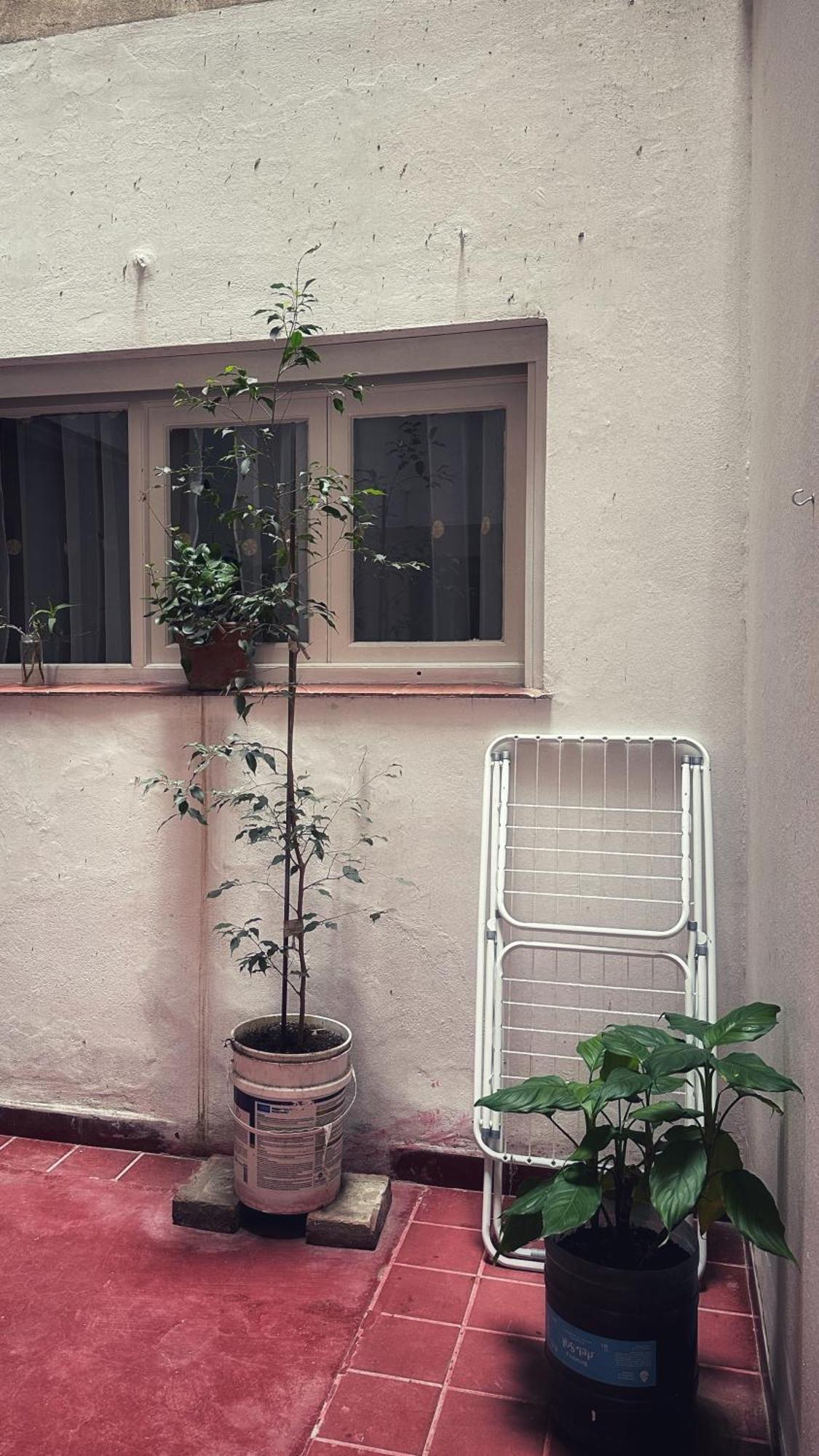 El Oasis Apartment Мендоса Екстериор снимка