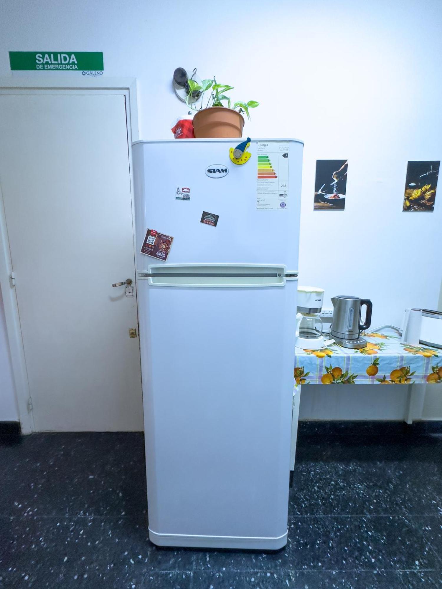 El Oasis Apartment Мендоса Екстериор снимка